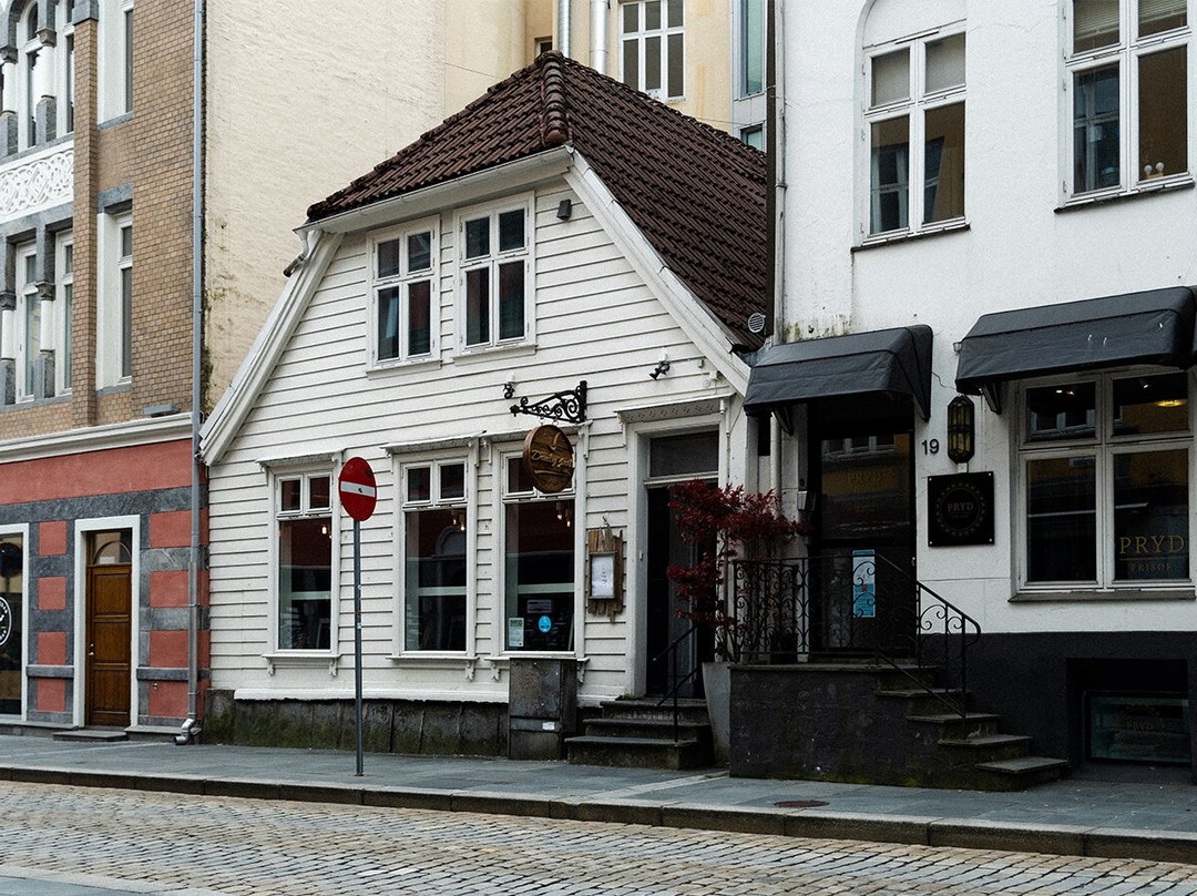 挪威旅游攻略图片