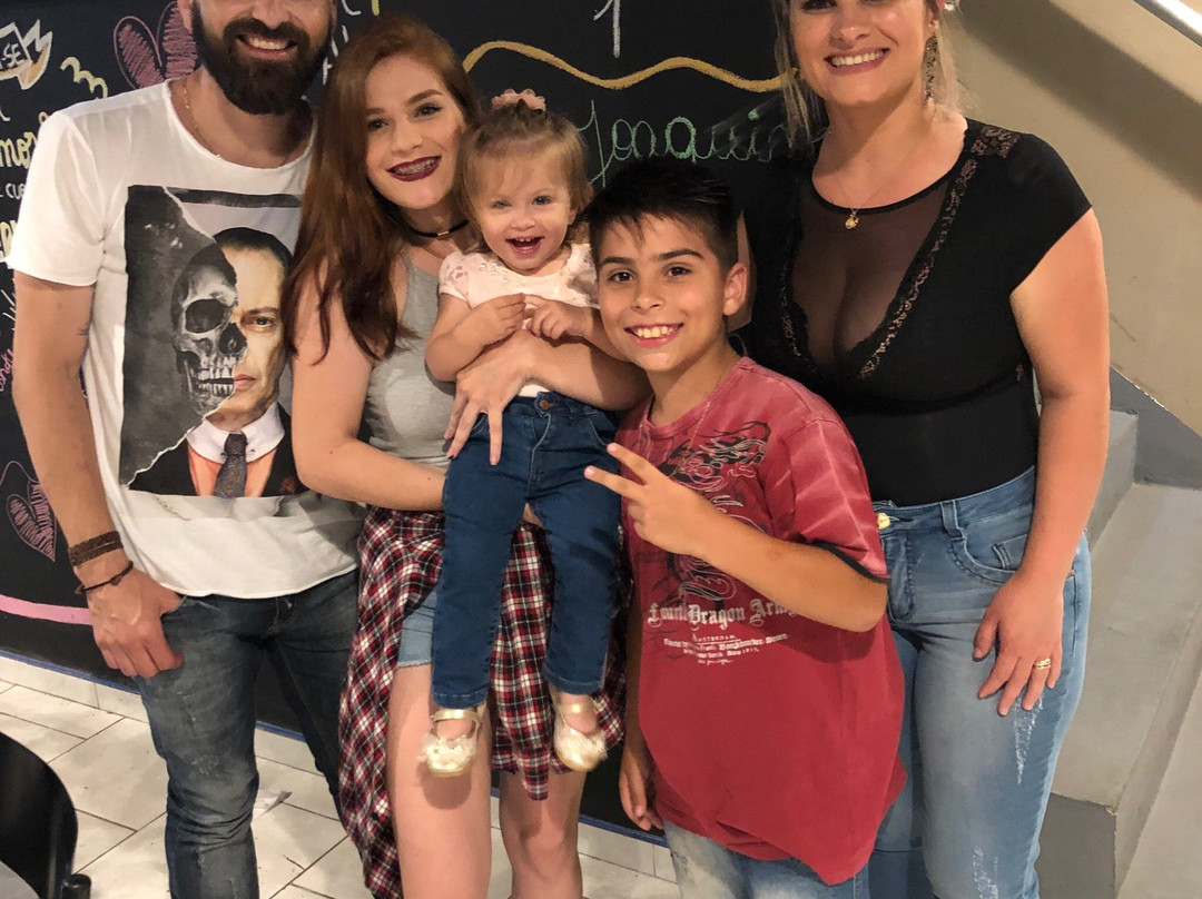 Joaquim Hamburgueria E Bar