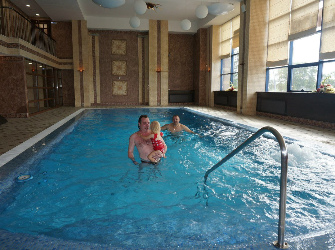 Royal Hotel Spa & Wellness主图