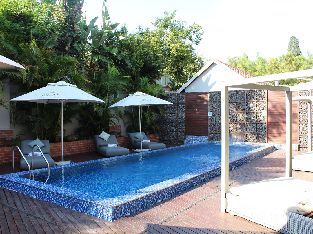 Menlyn Boutique Hotel主图