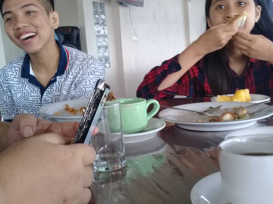 Hotel Callista Lahat主图