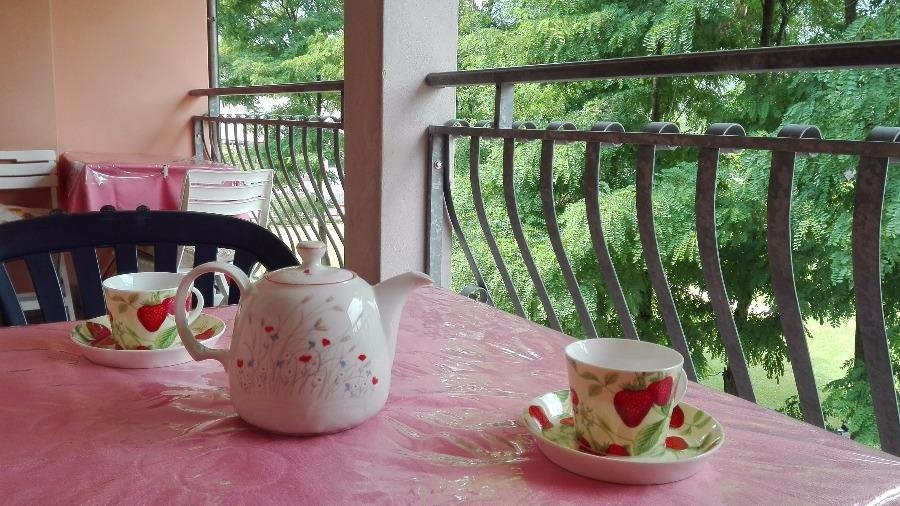 La Culla d'Oro主图