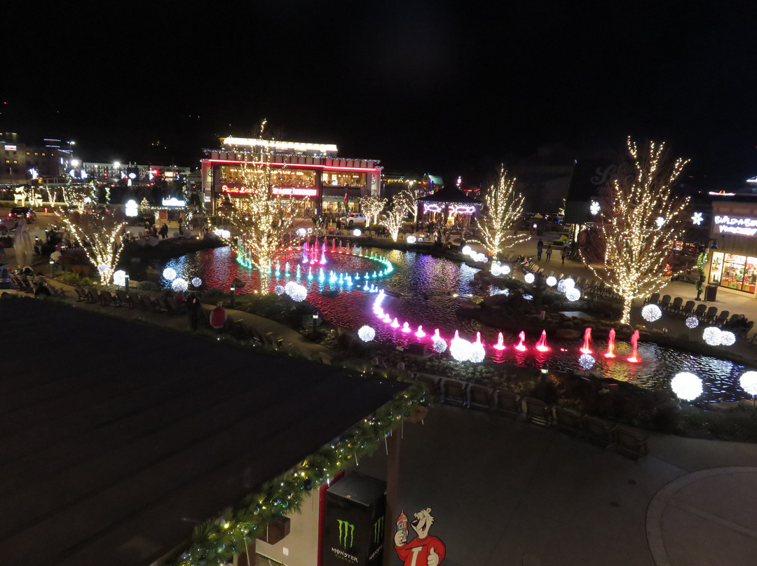 玛格丽塔维尔岛酒店主图