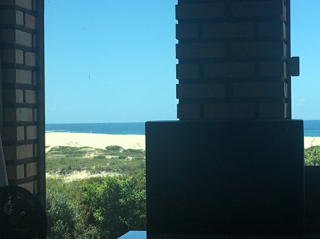 Pousada Casa da Maria主图