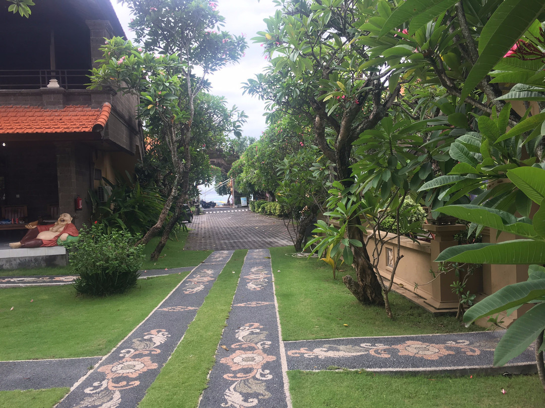 普瑞雷酒店主图