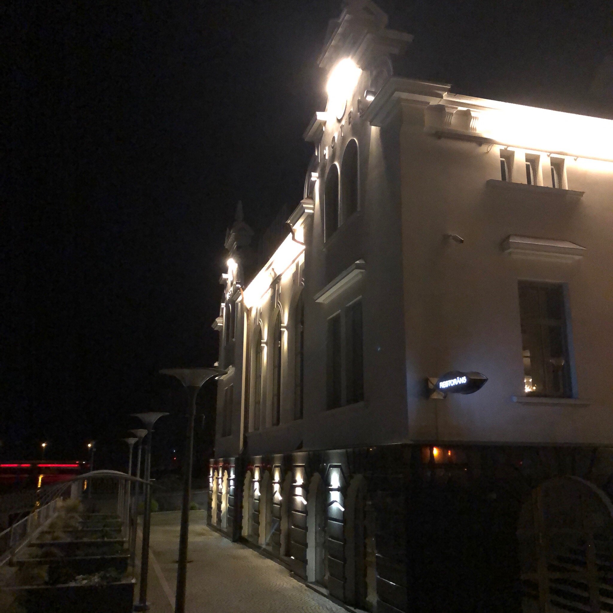 Libava Hotel-官方