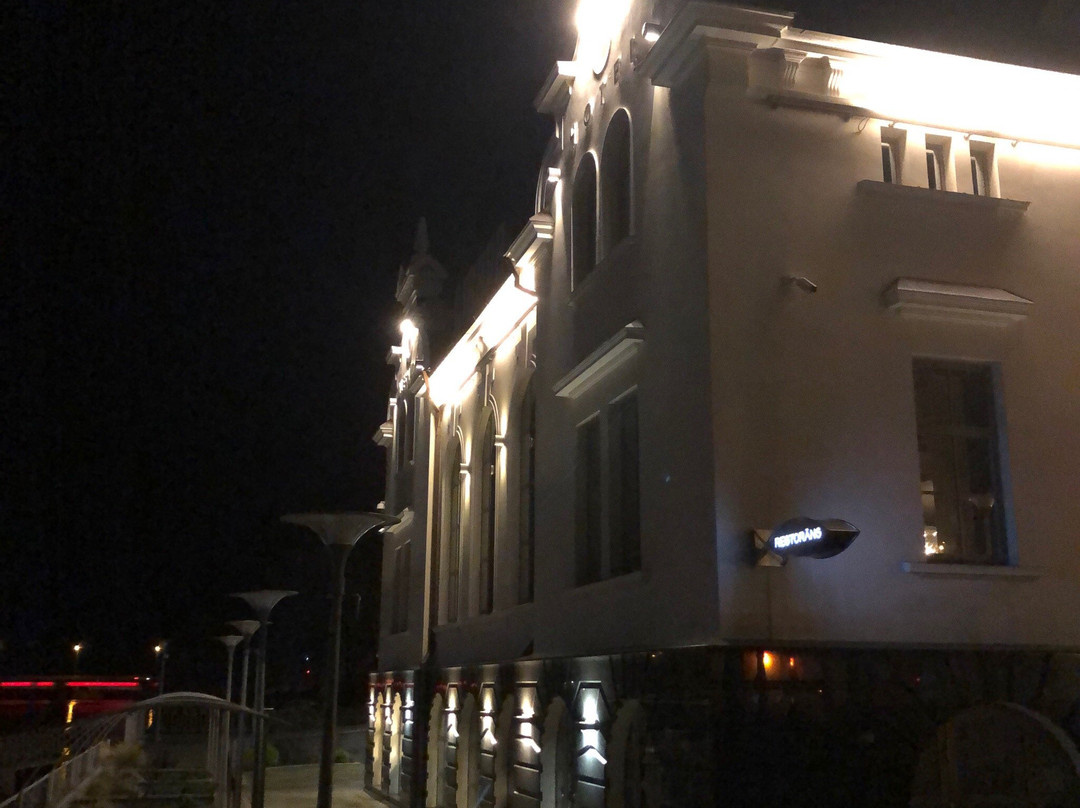 Libava Hotel主图