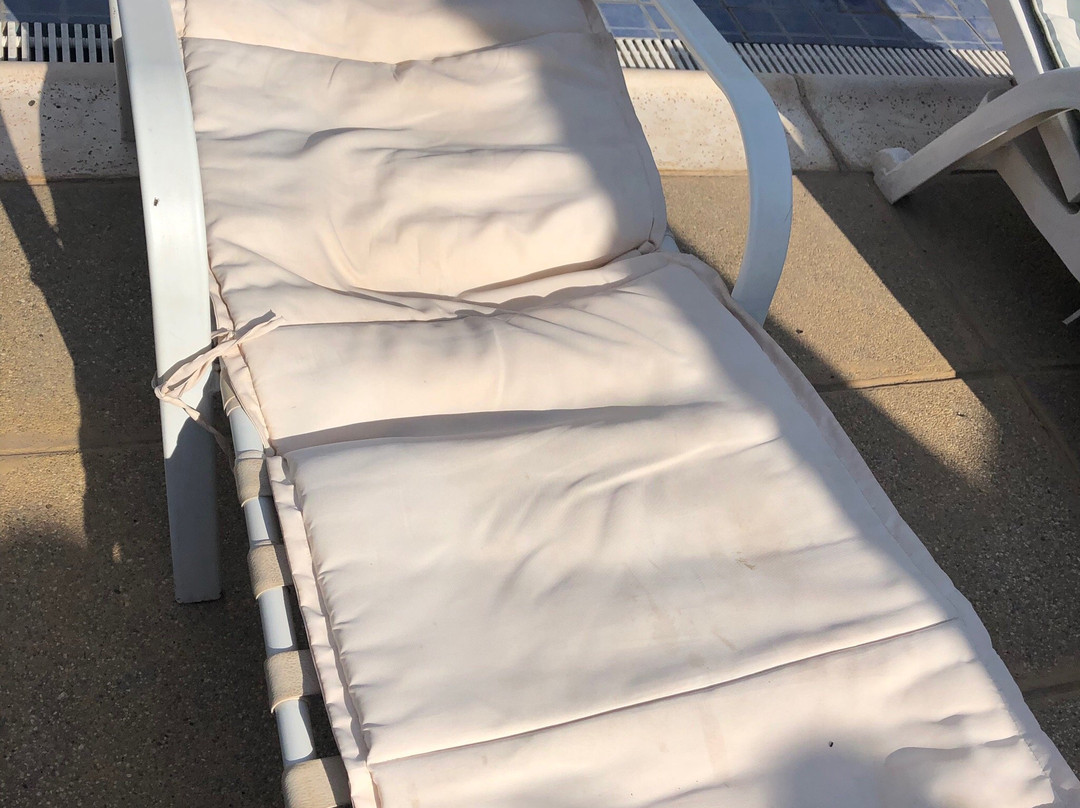 Howard Johnson Hotel Rinconada de Los Andes主图