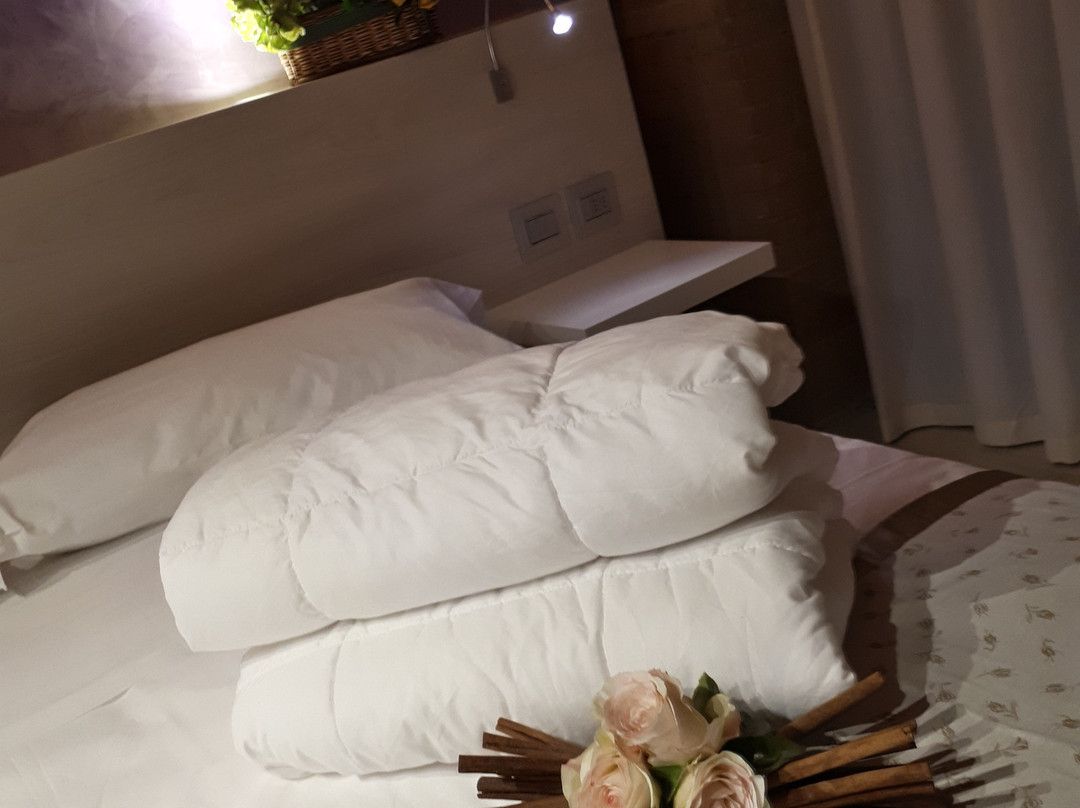 Agriturismo Cabrele主图