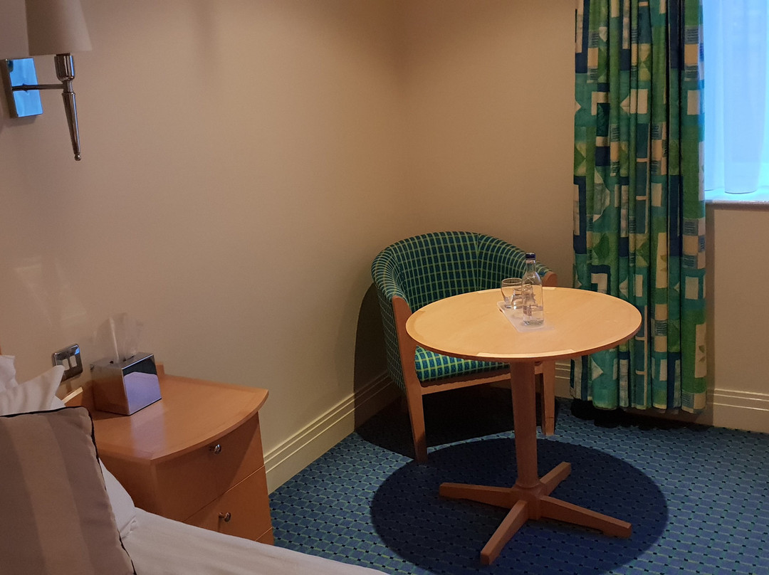 皮尔公牛酒店主图