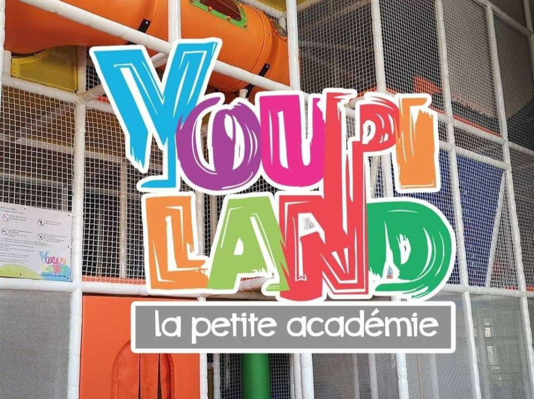YoupiLand "la petite academie"-阿比让必去景点