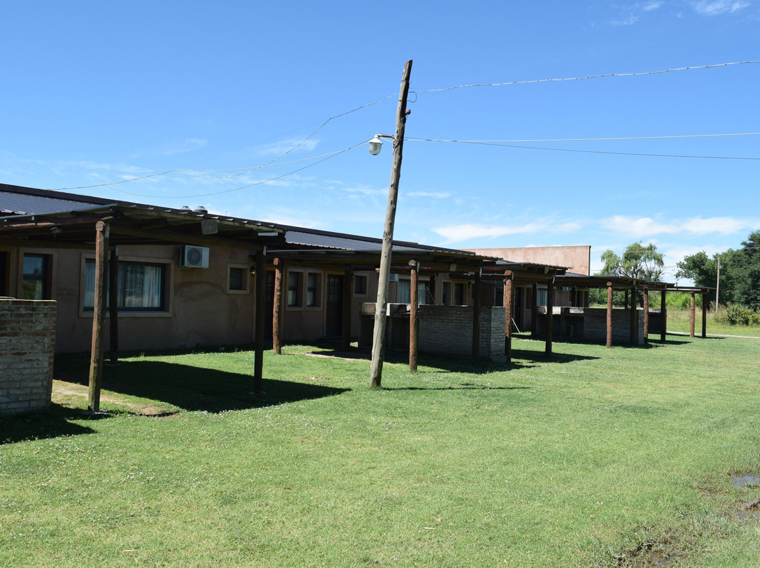 Terrazas de Lobos主图