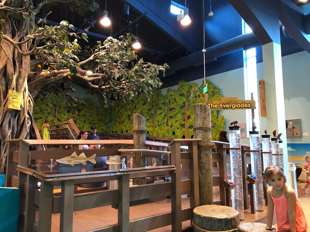 Golisano Children's Museum of Naples-那不勒斯必去景点