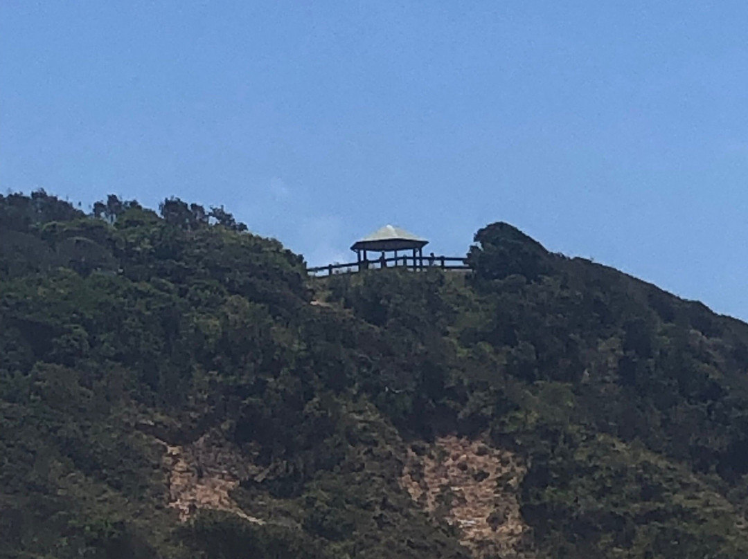 Captain Cook Lookout-Copacabana必去景点