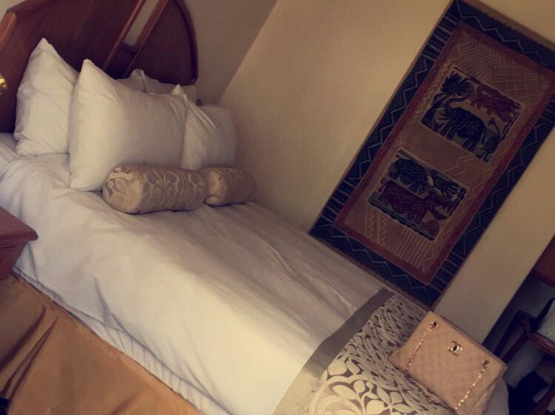 Sunbird Ku Chawe主图