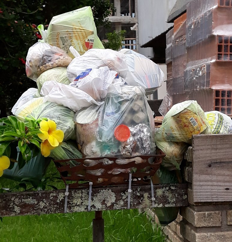 Palmas Beach-Governador Celso Ramos必去景点