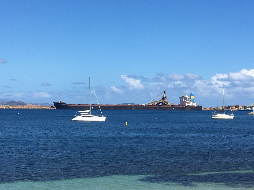 Esperance Foreshore景点图片