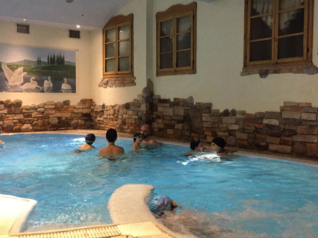 Hotel Pangrazzi主图