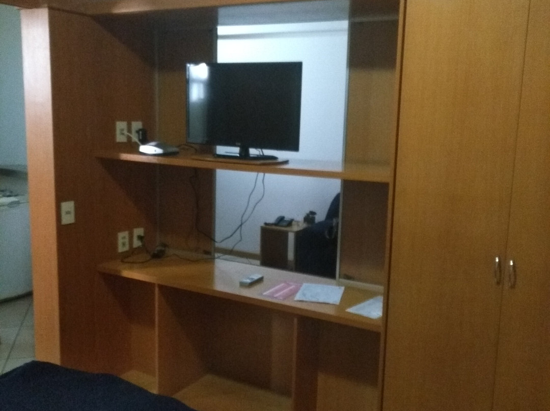 Differential Flat主图