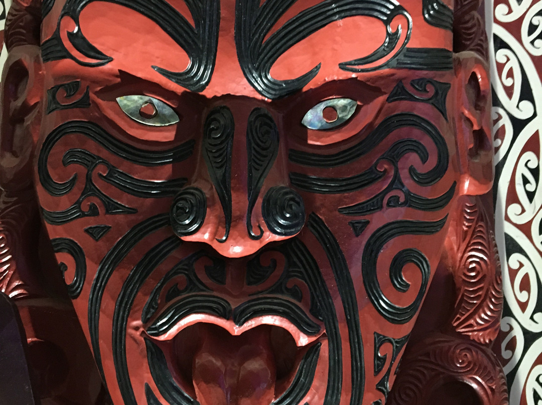 He Tāngata - Experience Māori-基督城必去景点