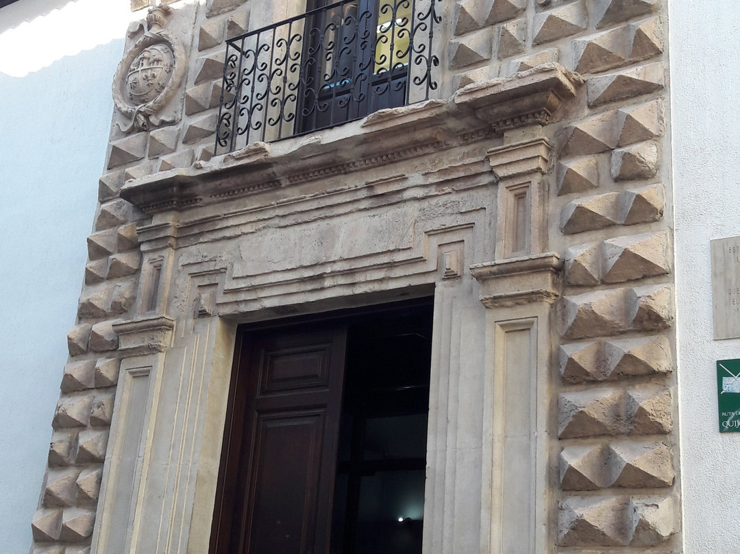Posada del Rosario景点图片