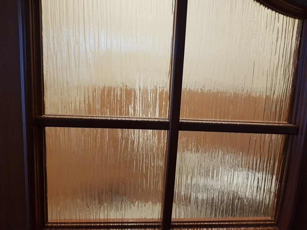 Restauracia Hotel Amber主图