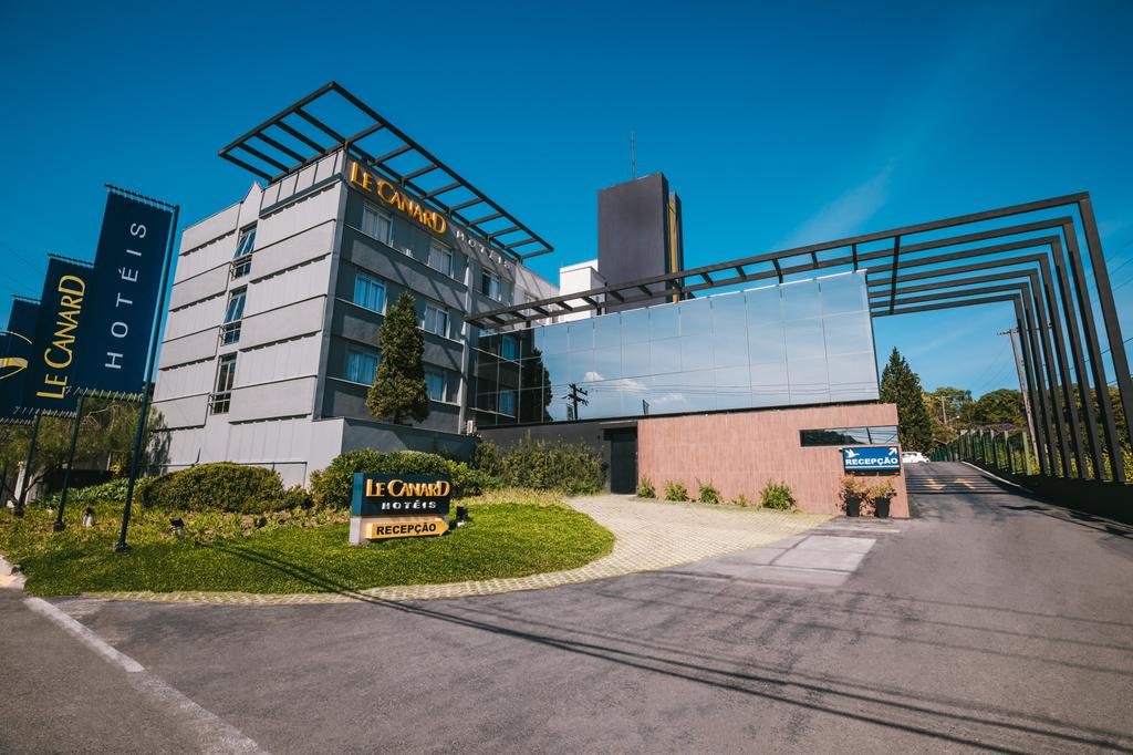 Hotel Le Canard Joinville-浴室