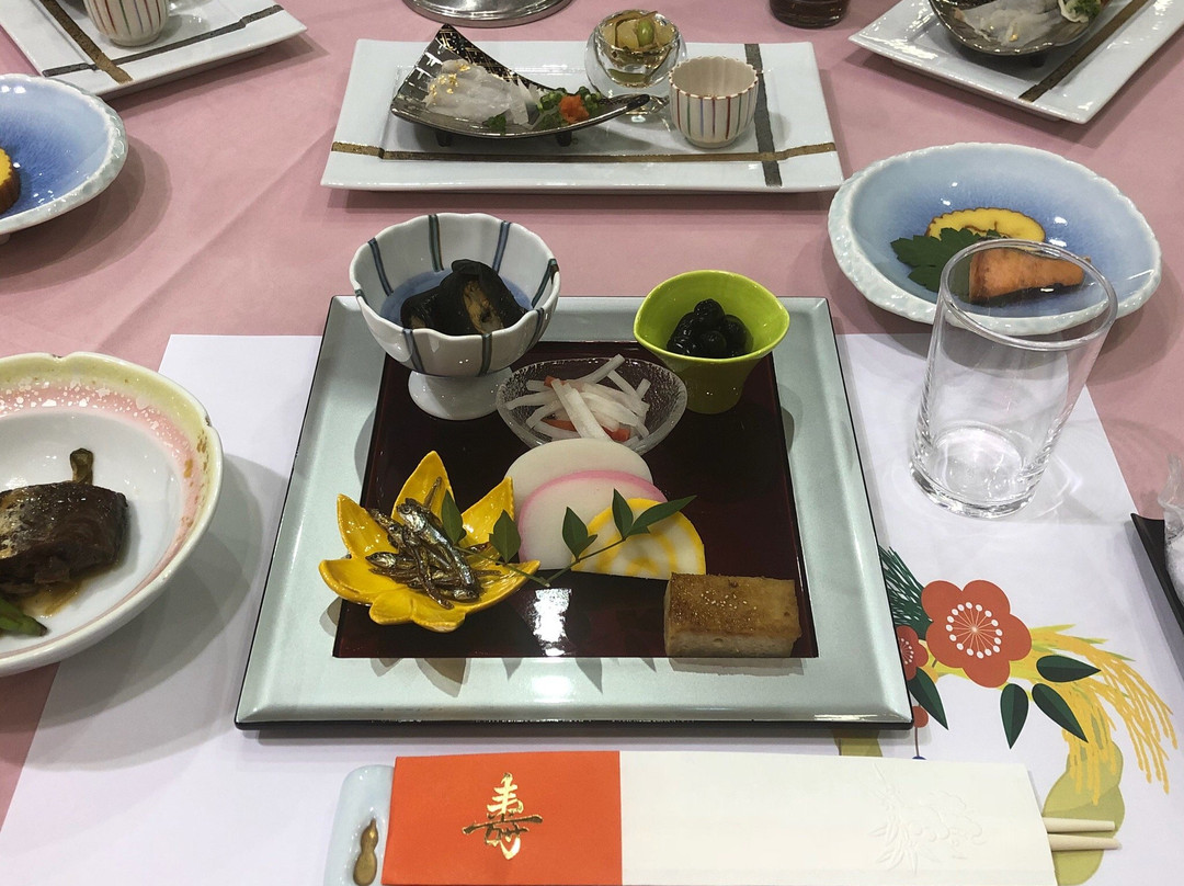 Hotel Sun Cherry主图