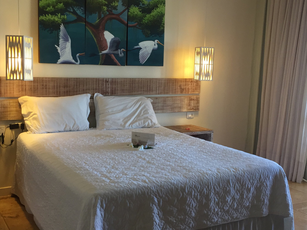 AcquaPipa-Tibau do Sul必去景点