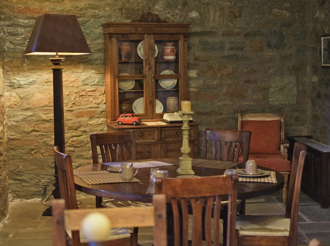 Palio Eleotrivio Guesthouse主图