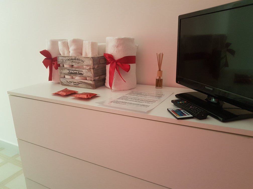 B&B A Casa Di Amici主图