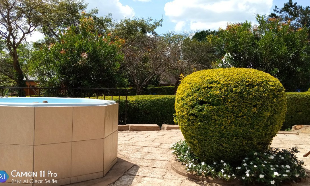 Hotel Kontiki Hoima主图