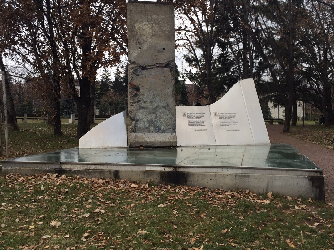 Sofia’s Communist Tour-索非亚必去景点