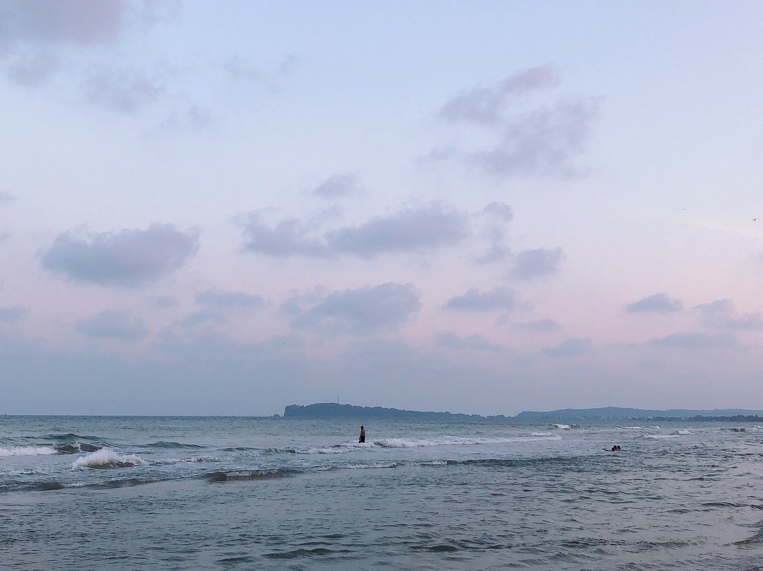 Aloha Lanka Tours-赛杜瓦必去景点