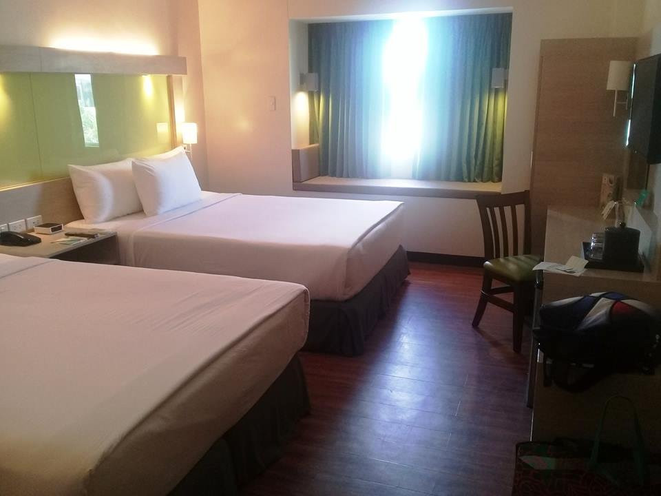 Microtel Inn & Suites By Wyndham San Fernando主图