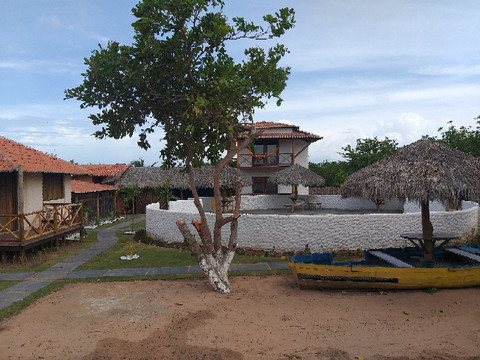 Pousada Juventus主图