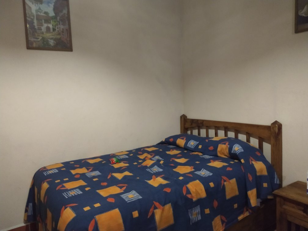 Hotel Los Alcatraces