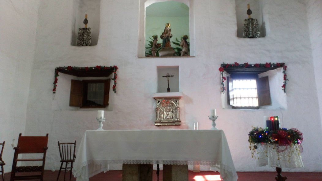 MUSA Museo Arqueologico-卡利必去景点