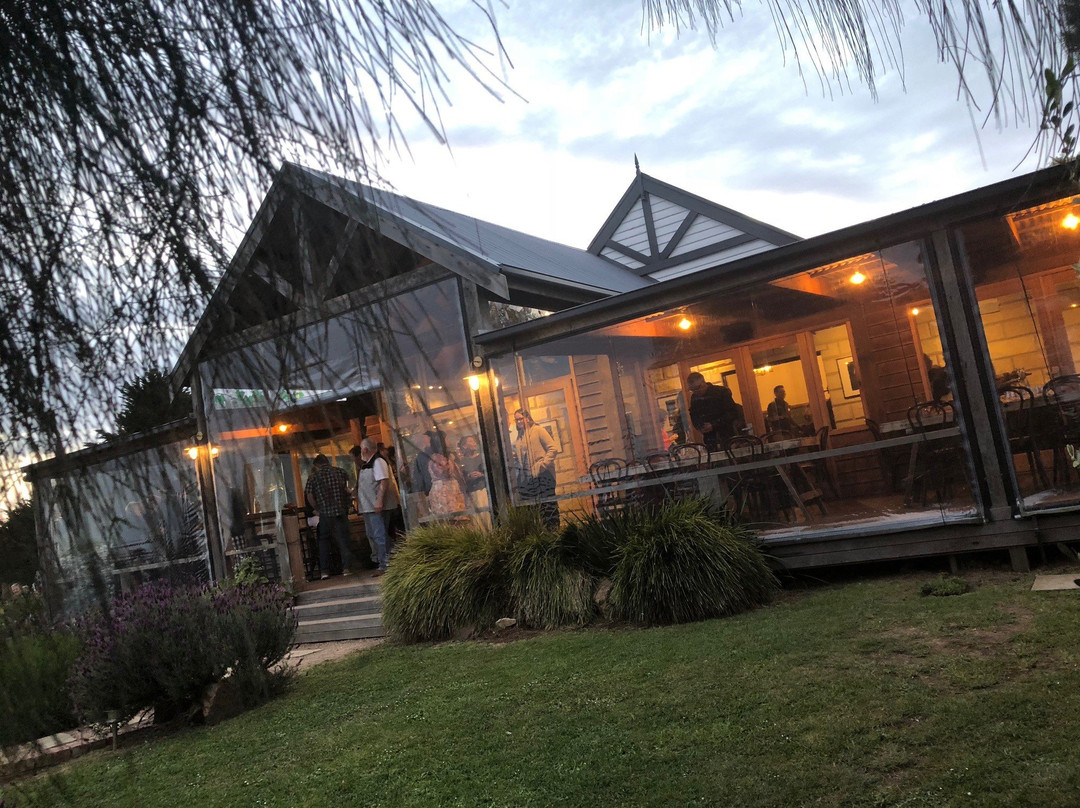 Phillip Island Winery-Ventnor必去景点