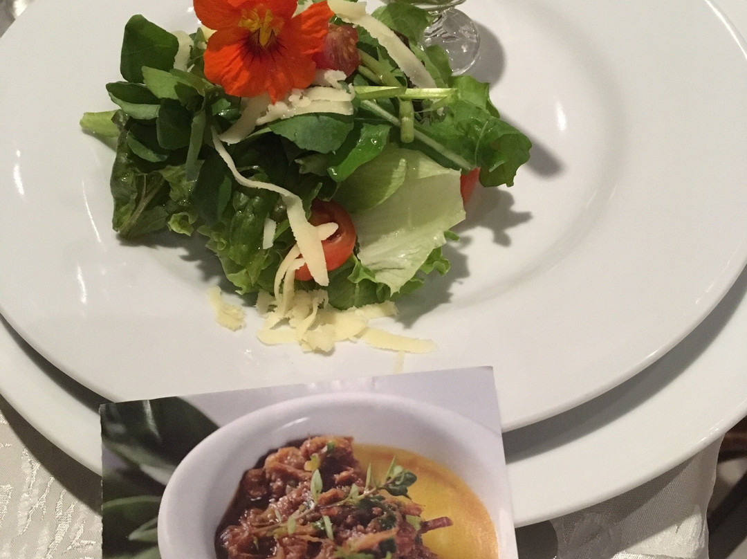 Restaurante Don Claudino Ltda