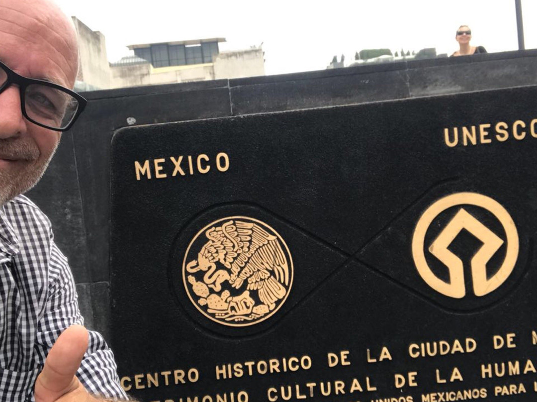 Barmoll, Servicios Turísticos-Naucalpan必去景点