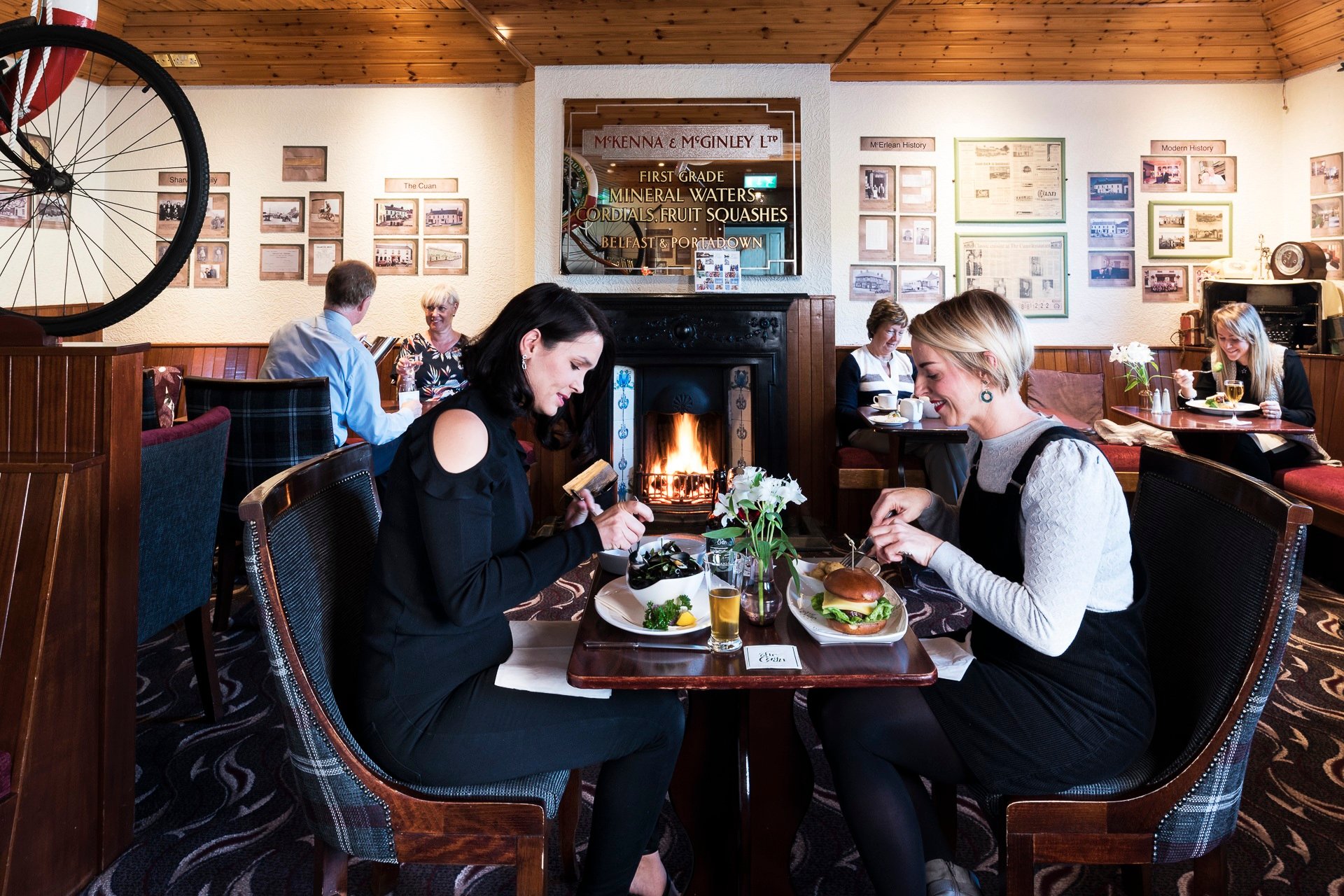 The Cuan Boutique Hotel-官方