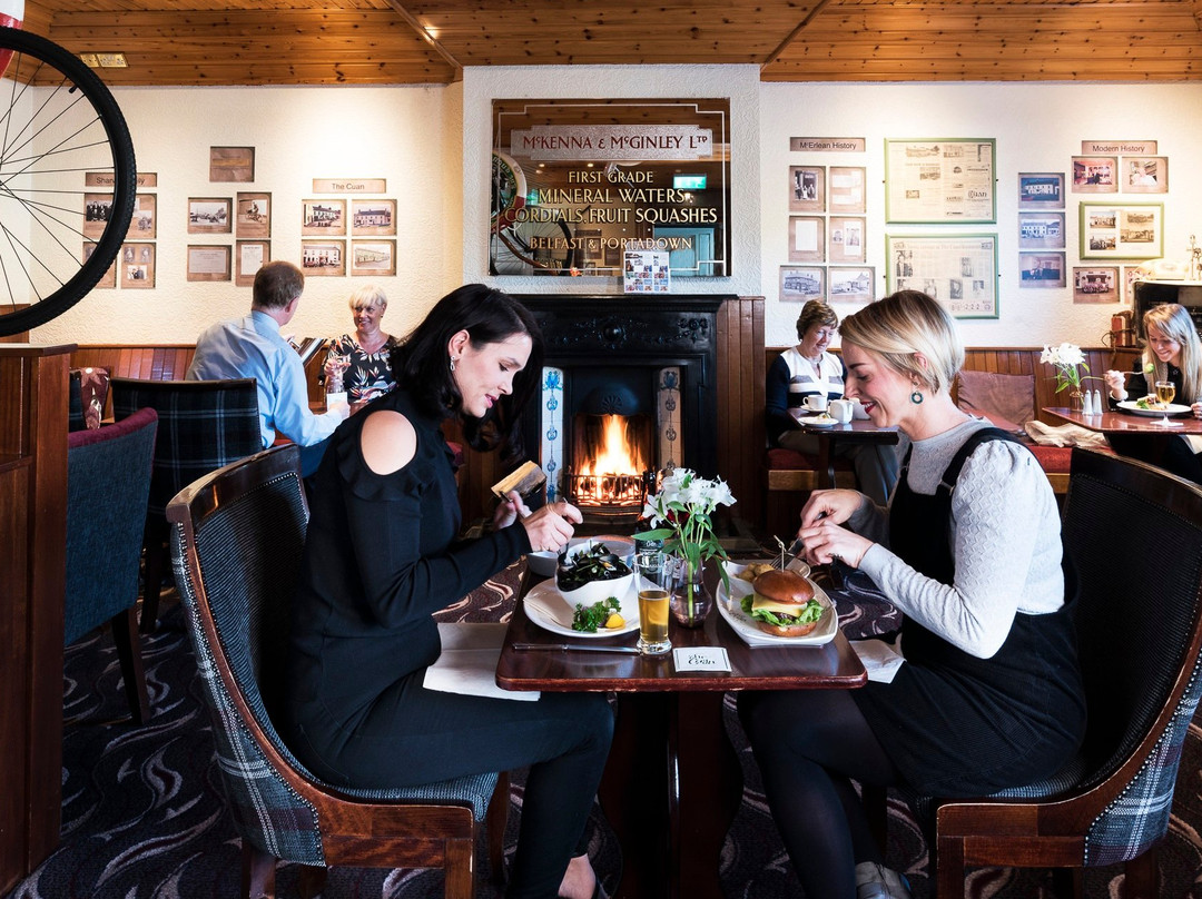 The Cuan Boutique Hotel主图