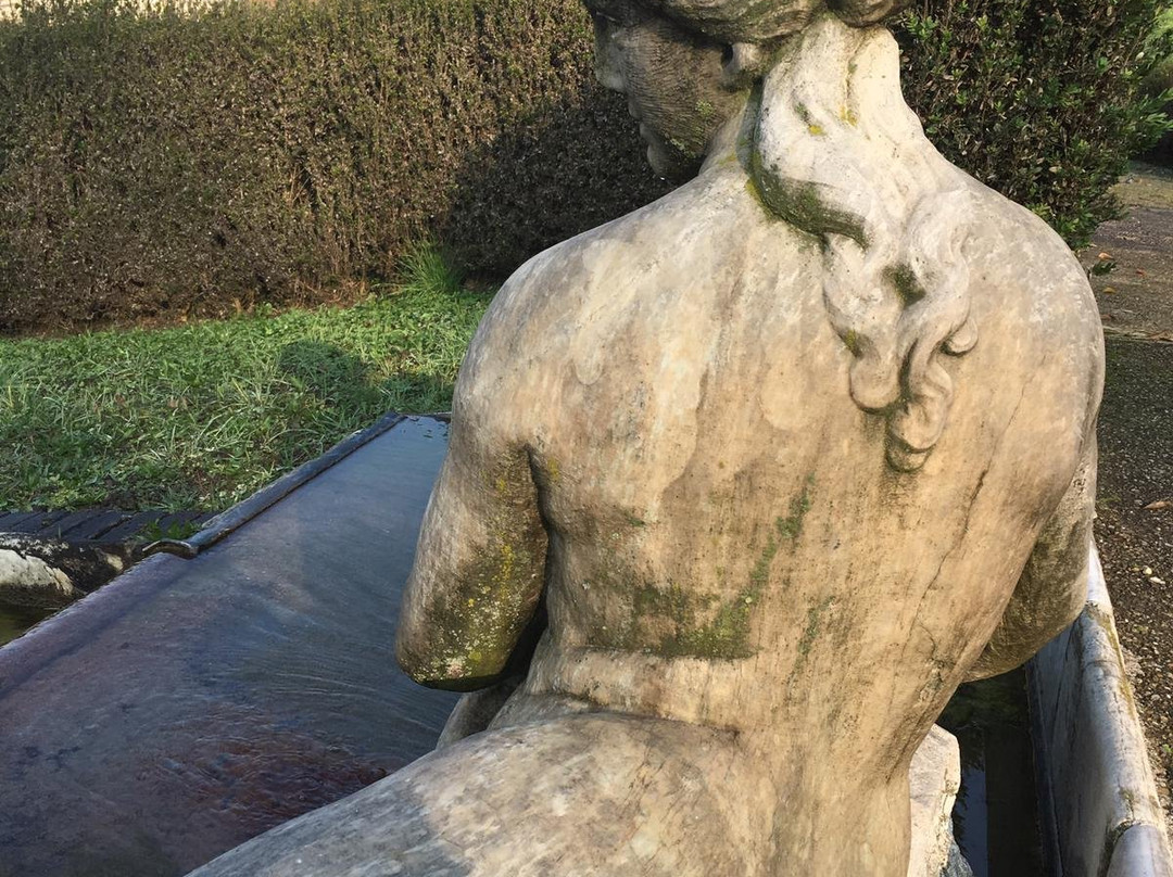 Villa della Regina-都灵必去景点