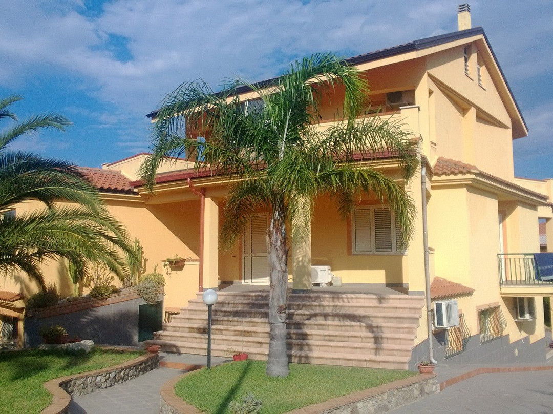 Villa Hermosa B&B主图