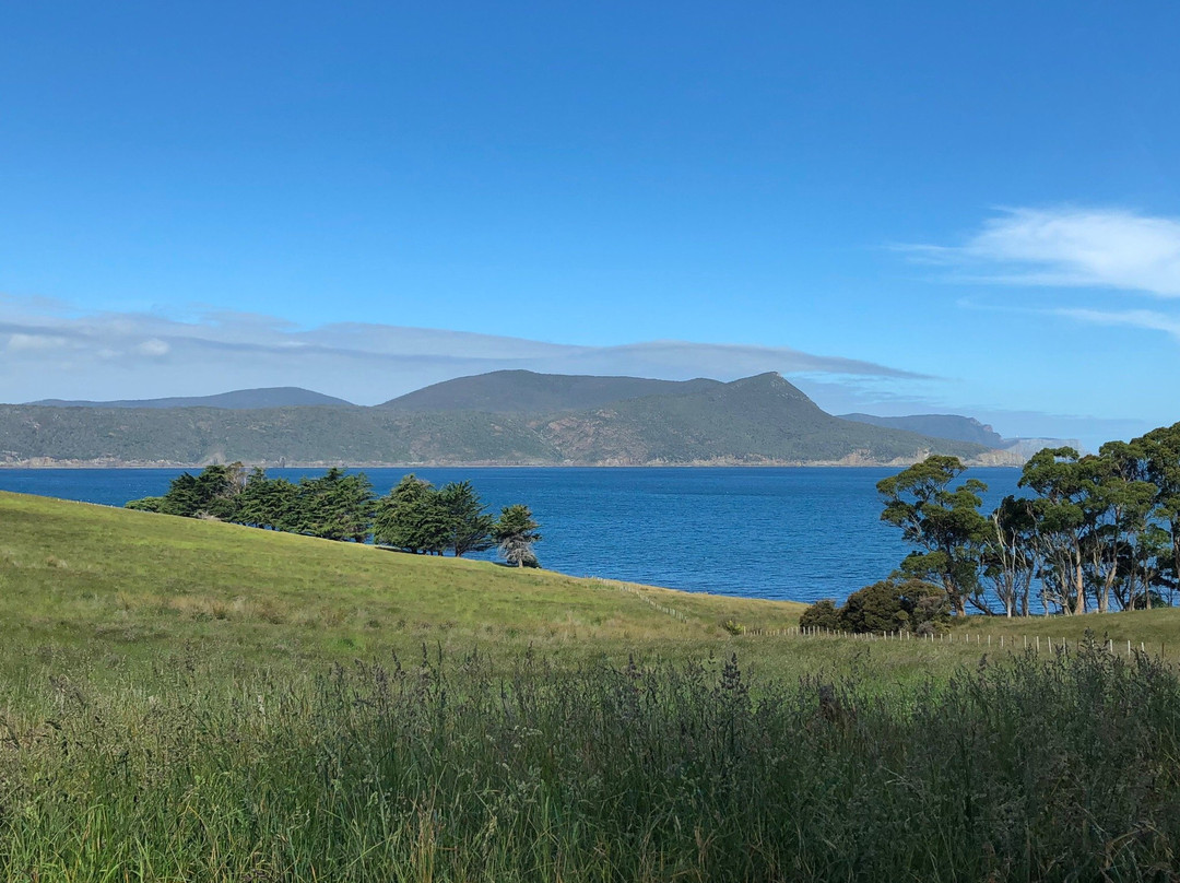 Safety Cove Beach-亚瑟港必去景点