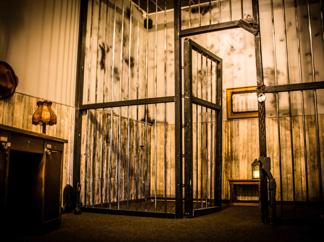 Breakout Escape Room-奥格斯堡必去景点