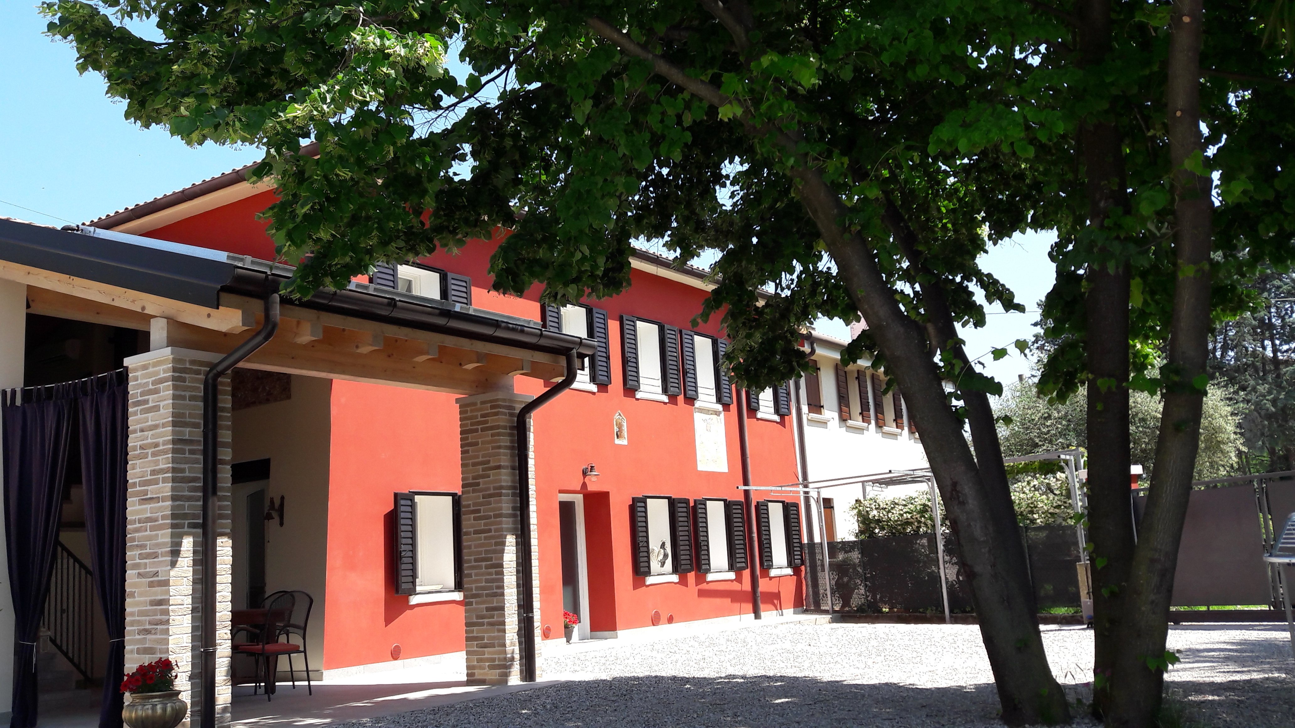 B&B Alla Bon'ora-官方
