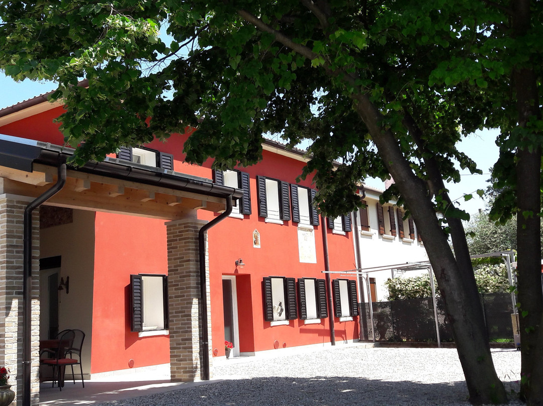 Selva del Montello旅游攻略图片