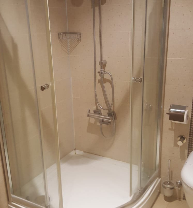 Binkap Resort Hotel主图